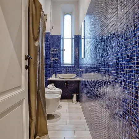 Joivy Wonderful Apt Next To Sforzesco Castle Appartement